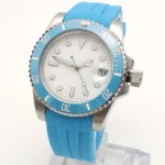 Ocean-Inspired Diver-Style Watch - Image 2