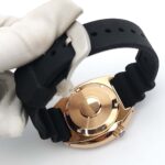 NH36  Rose Gold Watch - Image 8