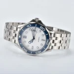 8215 Ceramic Bezel Waterproof Watch - Image 4
