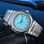 Ocean Horizon Automatic Watch - Image 8