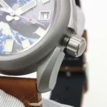 Ukiyo-e Wave Art Automatic Mechanical Watch - Image 5