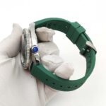 Diver-Style Automatic Watch with Gradient Dial - Image 8