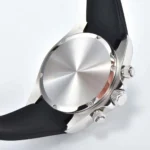 Luxury Rose Gold Chronograph Watch - Image 10
