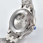 Classic Wave Diver - Automatic Sport Watch - Image 8