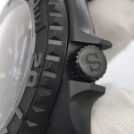 Unleash the Beast: Skeleton Diver Automatic Watch - Image 5