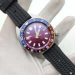 Vintage-Inspired Diver Watch - Image 8