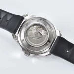 Men's Automatic Diver Watch – Precision Meets Rugged Elegance - Image 5