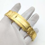 The "Golden Hour" Chronograph Watch - Image 9