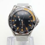8215 Automatic Diver's Watch - Image 9