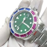 Emerald & Sapphire - Image 4