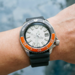 Men's Automatic Dive Watch - Image 10