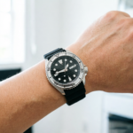 C3 Luminous Sterile Black Dial Diver - Image 11