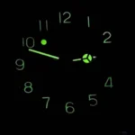 Luxury Men's Automatic Watch (2 Colors Available) - Image 8