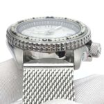 41mm Men's Automatic Dive Watch - Image 6