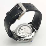 NH35 Vintage Automatic Mechanical Watch - Image 9