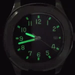 Modern Men's Automatic Mechanical Watch(6 Colors Available) - Image 9