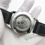 NH35 Vintage Automatic Mechanical Watch - Image 8