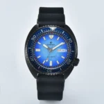 The Abyss Diver: Where Vintage Soul Meets Modern Grit