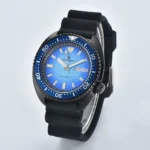 The Abyss Diver: Where Vintage Soul Meets Modern Grit - Image 5