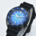 The Abyss Diver: Where Vintage Soul Meets Modern Grit - Image 3