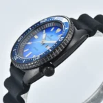 The Abyss Diver: Where Vintage Soul Meets Modern Grit - Image 4