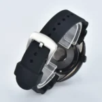 The Abyss Diver: Where Vintage Soul Meets Modern Grit - Image 7
