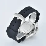 Deep Sea Purple Automatic Diver - Image 6