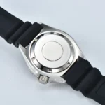 Deep Sea Purple Automatic Diver - Image 5