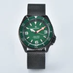 Professional Automatic Diver - Forest Green Edition