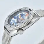 The Great Wave Diver Watch - Image 3