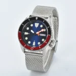 The Deep Blue Mariner Automatic - Image 5