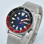 The Deep Blue Mariner Automatic - Image 6