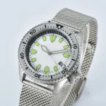 NH35 The Deep-Sea Professional Automatic - Image 4
