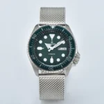 NH36 Vintage Diver Automatic Watch