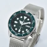 NH36 Vintage Diver Automatic Watch - Image 4