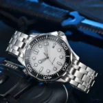 Wave Master: The Silver Tide - Image 7