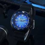 The Abyss Diver: Where Vintage Soul Meets Modern Grit - Image 9
