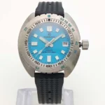 Gradient Dial Automatic Watch for Men(2 Colors Available)