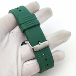 Diver-Style Automatic Watch with Gradient Dial - Image 11