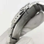 Men's Automatic Diver Watch - Bold Design with Day/Date(Five Colors Available) - Image 9