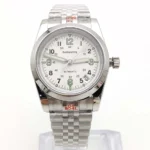 Classic Automatic Field Watch(4 Colors Available) - Image 12
