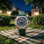 NH35 Men's Sport Automatic Watch - Image 7