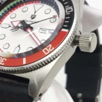 Men's Diver-Style Automatic Watch - Image 7