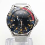 8215 Automatic Diver's Watch - Image 11