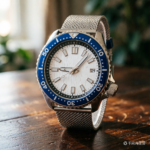 NH35 Automatic Mechanical Watch - Image 16