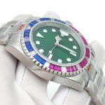 Emerald & Sapphire - Image 5