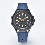 Tactical Edge: All-Black Automatic with Day-Date - Image 6