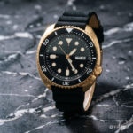 Men's Automatic Diver Watch - Image 14