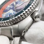 The Great Wave Diver: Where Art Meets Adventure - Image 6