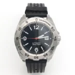 Men's Automatic Watch with Countdown Bezel (2 Colors Available)